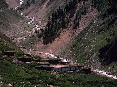 kaghan dalen 2 - pakistan