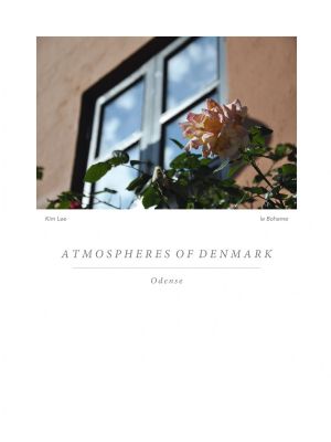 'ATMOSPHERES OF DENMARK'...