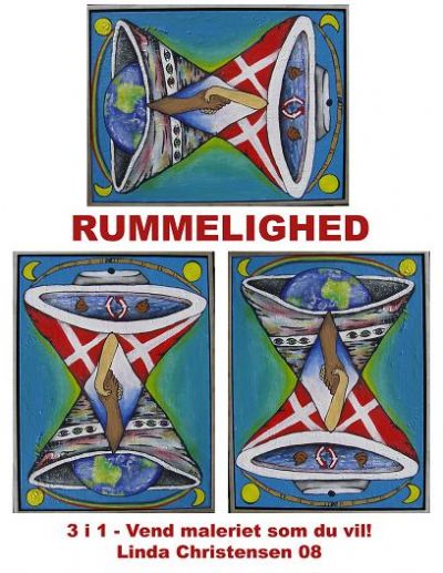 Rummelighed