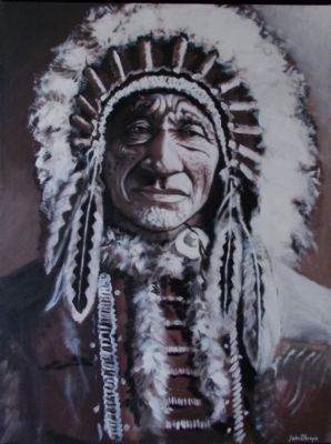 Native American