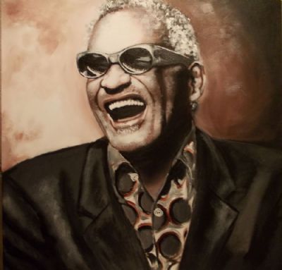 Ray Charles