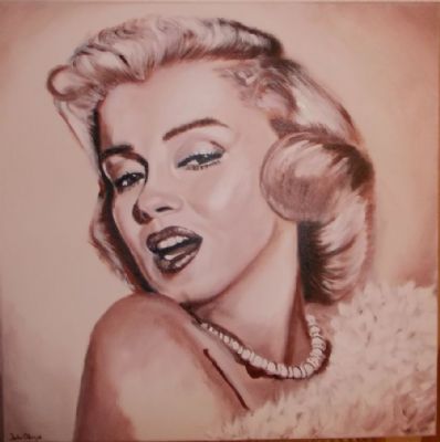 Marilyn Monroe