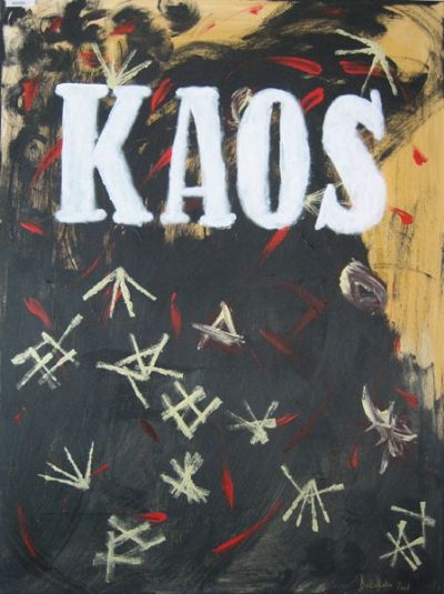 KAOS