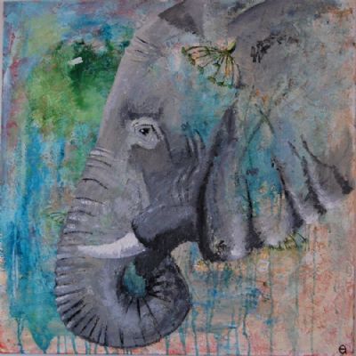 Elefant