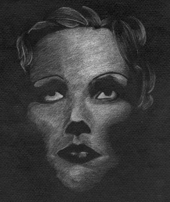 Marlene Dietrich