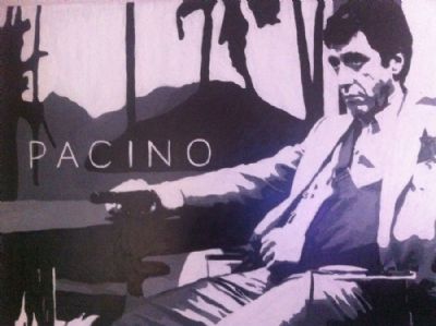 Pacino