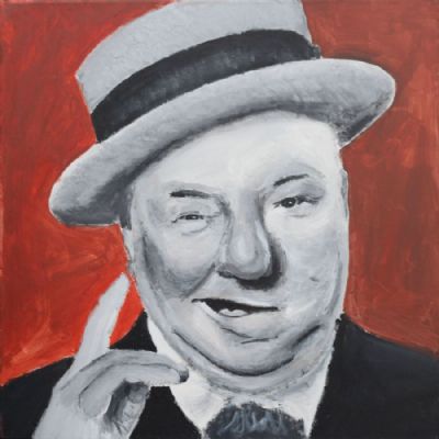 WC Fields