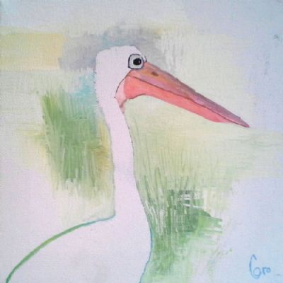 Stork