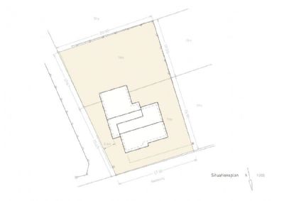 Tilbygning, Rnnevej 4 Herlufsholm