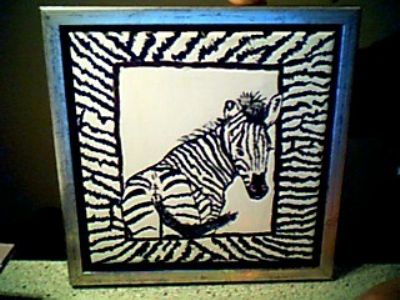 Zebra