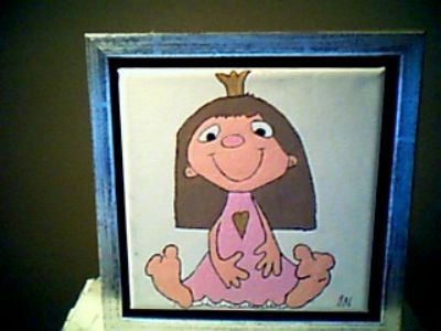 Prinsesse