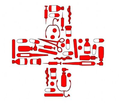 Red Cross