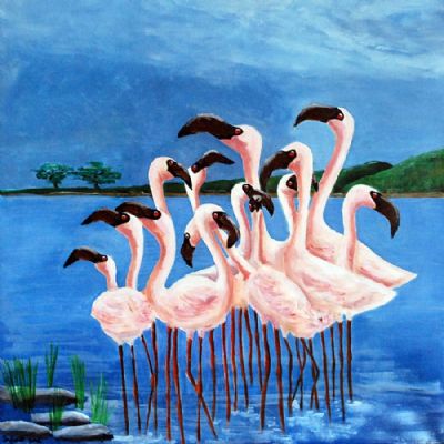 Flamingo Klubben