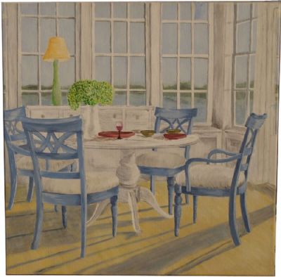 Kunstneren jan fredholm myartspace online galleri, se de ...