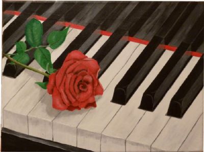 Musique en Rose