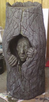 tree house