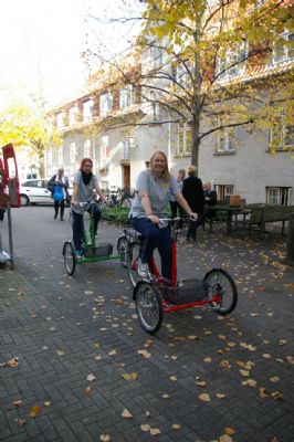 Viking cykel