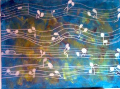 Sd musik