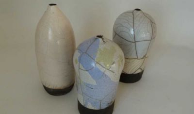 Raku Keramik