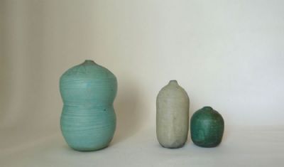 Raku studio keramik