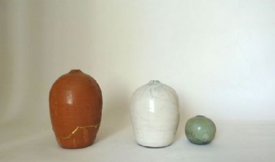 Raku studio keramik