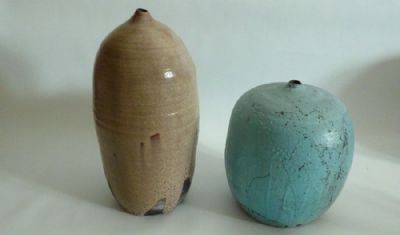 Raku Keramik