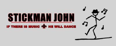 StickMan John