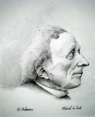 H.C.Andersen
