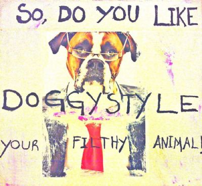 Doggystyle