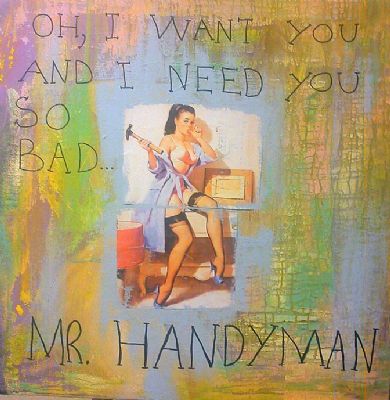 Handyman