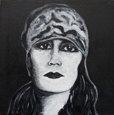 Asta Nielsen