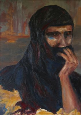 Bedouin