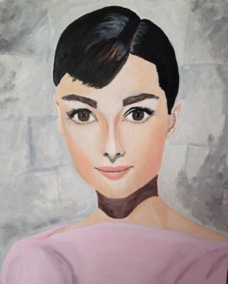 AUDREY