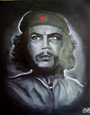 Ch Guevara