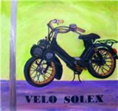 Velo Solex