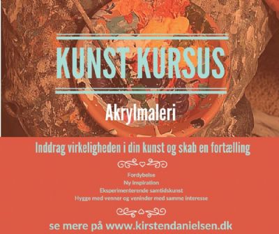 Kunstkursus