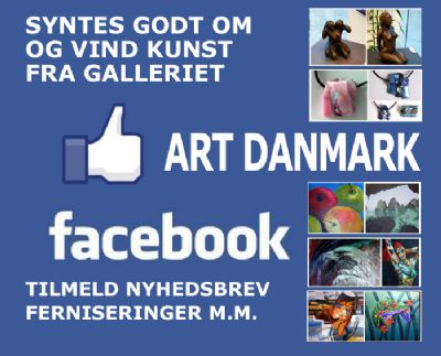 Facebook Art Danmark