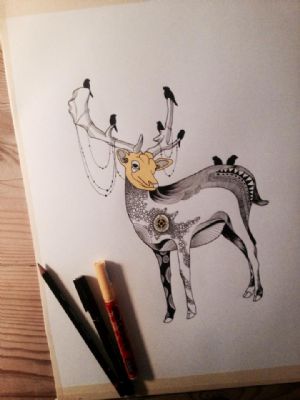 Deer