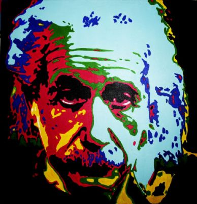 Einstein