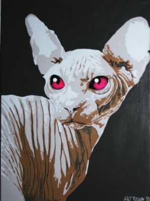 Sphynx