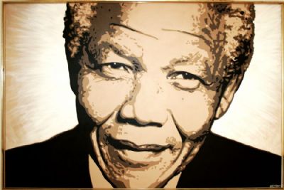 Nelson Mandela