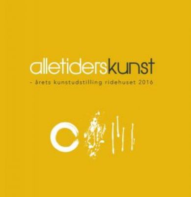 Alletiders kunst 2016