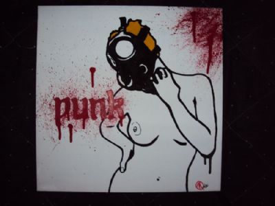 punk