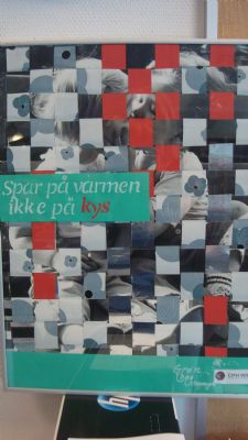 et kys