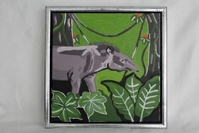 Tapir