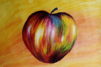 Apple of colors