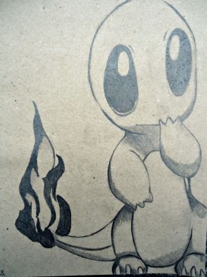 Charmander