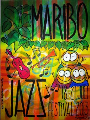 Maribo Jazz Festival