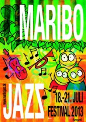 Maribi Jazz Festival