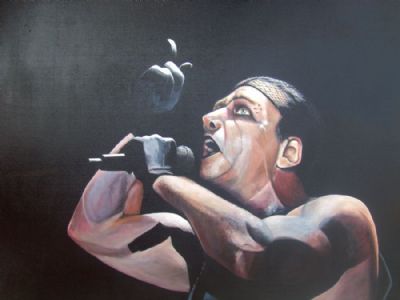 Till Lindemann